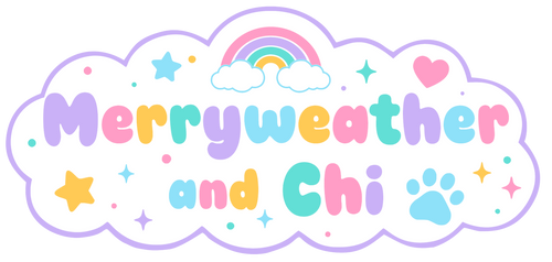 Merryweather and Chi